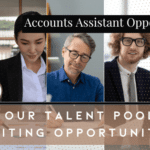 Reasons to Register with Hall Recruitment for Accounts Assistant Opportunities