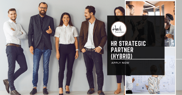 HR Strategic Partner/HR Business Partner - As the HR Strategic Partner you will join a leading engineering company dedicated to safety, excellence, and employee development, offering significant opportunities for professional growth and career advancement. This hybrid position will require you to work x3 days in their head office in Sandyford, Co. Dublin and x2 days from home, where you will play a pivotal role in aligning business objectives with employees and management across designated business units. This position involves managing employee relations, budgeting, resource planning, recruitment, and HR policy development. We look forward to receiving your application to further discuss this opportunity.