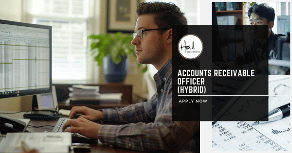 The Accounts Receivable Officer position is a 6-month contract role located in the City Centre within the Not for Profit industry. The officer will manage resident rent accounts, process transactions, and generate timely reports, working 35 hours per week from Monday to Friday, 9:00 AM – 5:00 PM. This hybrid role, with three days in the office and two days working from home after successful induction, offers up to €21.22 per hour depending on experience. The ideal candidate will have 2-3 years’ experience in accounts receivable, strong IT and problem-solving skills, and proficiency in Excel and accounting systems. The organisation values diversity, innovation, and professional growth, providing a supportive environment, flexible working arrangements, and an extensive benefits package.