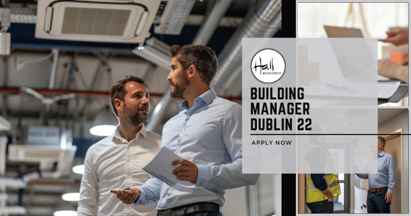 Join a leading environmental non-profit organisation in Ballymount, Dublin, as a Building Manager, where you'll play a pivotal role in maintaining and managing office facilities. This full-time, permanent position offers a competitive salary of €38k-€42k, along with generous benefits such as free daily lunch, private dental/medical insurance, and a company pension. Ideal for someone with strong administrative and hands-on maintenance skills, you'll supervise contractors, ensure health and safety compliance, and manage office supplies and facilities. If you are a proactive problem-solver with experience in building maintenance and a passion for sustainability, apply now and become part of a friendly and collaborative work environment.