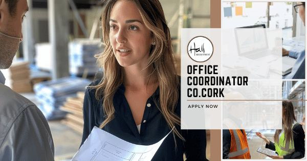 Are you ready to take on a dynamic and crucial role within a leading global facilities management company? We are seeking an immediate start for a proactive and detail-oriented Office Coordinator to join our client's professional team in Little Island, Cork. This temporary, three-month position offers a competitive pro rata salary of €35,000 - €40,000 per annum, depending on experience, and operates within a supportive and innovative work environment. You'll be responsible for ensuring the smooth operation of office activities, maintaining high standards of health and safety, and providing essential support to both administrative and operational functions. If you are an organised, self-motivated individual with strong communication skills and a passion for excellence, we want to hear from you! Apply now to make a significant impact and contribute to the success of a Fortune 500 company.