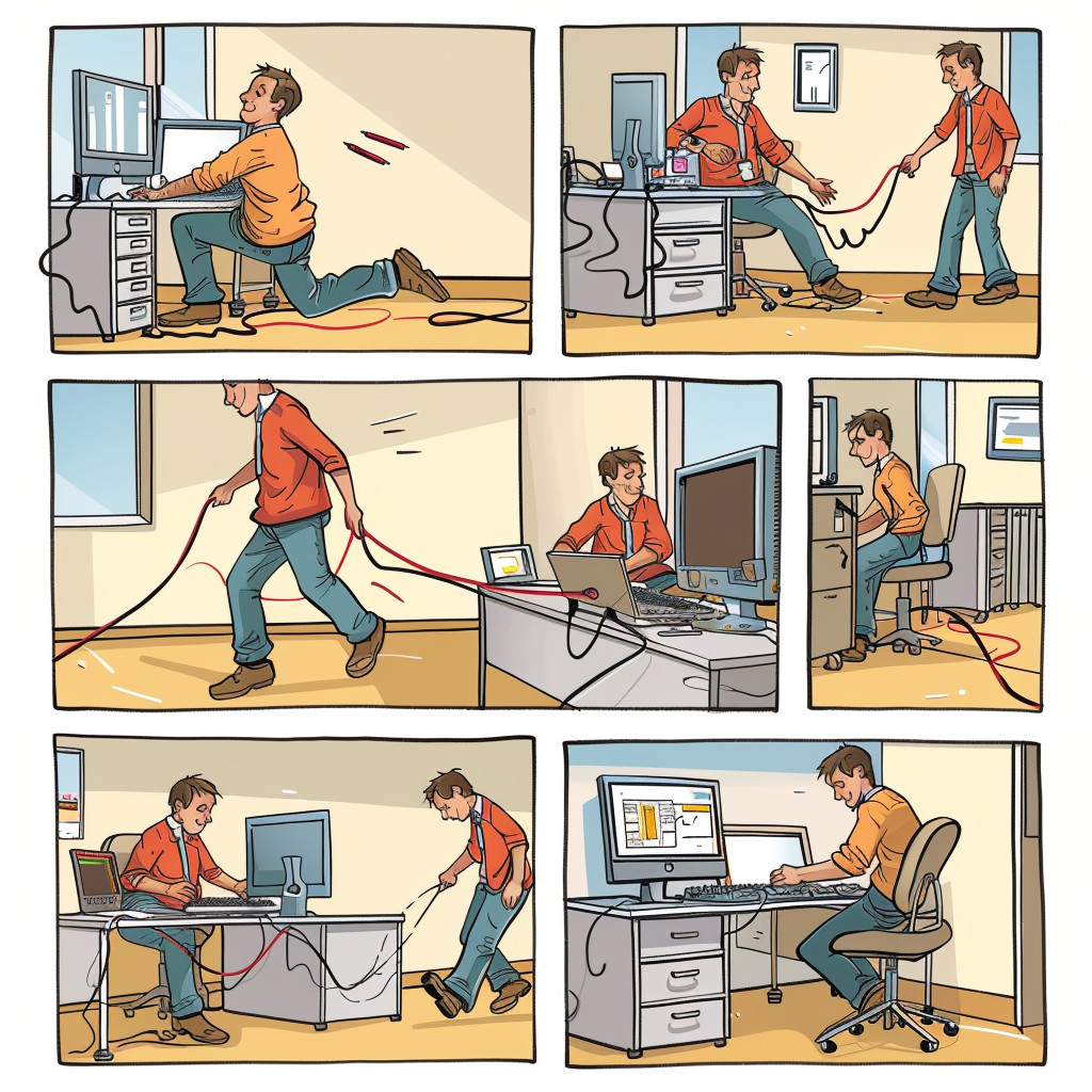 thomasokeeffe 93488 a comic strip illustration showing the st 7d4af1a4 529c 45f9 87f5 bc5cd663cb23 2