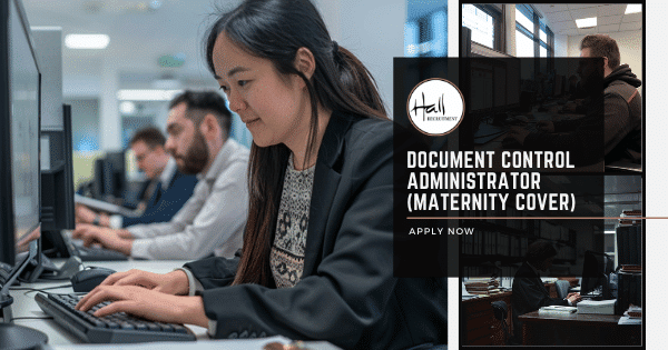 The Document Control Administrator role in Ballydine, Tipperary, offers a €35k pro rata salary for a 9-month temporary maternity cover. This hybrid position (3 days on-site, 2 days from home) involves managing and maintaining documentation processes for project and site teams, handling purchase orders, and overseeing various internal systems. Candidates should have a minimum of 3 years of administration experience, proficiency in document management systems, and excellent organisational and communication skills. This role provides an opportunity to engage with cutting-edge pharmaceutical projects and contribute to a company leading in pharmaceutical innovation.