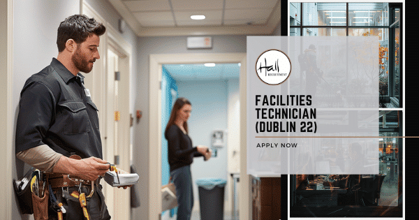 Join as a Facilities Technician and play a vital role in maintaining a safe, clean, and efficient office environment for a prominent organisation. This position offers a stable and fulfilling work routine, encompassing a variety of tasks from routine maintenance and health and safety inspections to operational support and administrative duties. Enjoy a competitive salary, comprehensive benefits package, and a supportive work environment. If you're a skilled and organized professional seeking a rewarding role, we invite you to apply and make a meaningful impact with our esteemed client.