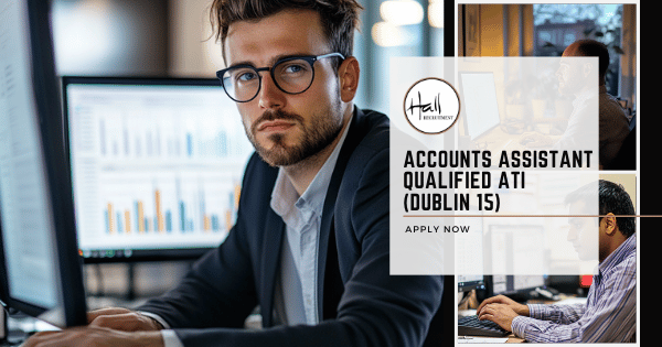 This Accounts Assistant role in Dublin 15 offers a great opportunity for a qualified ATI professional to manage and process financial transactions while supporting the Finance Manager in various accounting tasks. The position involves using SAP Business One software, performing month-end invoicing, and assisting with audits and budget preparation. With a competitive salary, hybrid working options after probation, and a supportive work environment, this role is ideal for someone looking to advance their accounting career in a dynamic organisation.