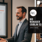 Are you an experienced Bid Manager looking for a dynamic role in a leading commercial services company? This is your opportunity to take charge of the tender management process, collaborate with a supportive team, and present to major clients. With a competitive salary of €42,000 to €60,000, hybrid working after probation, and the chance to make a significant impact, this role offers the perfect blend of independence and teamwork in a fast-paced, multicultural environment. If you're organised, driven, and ready to contribute to a thriving business, apply now and take your career to the next level!