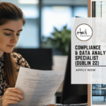 Join a leading organisation committed to sustainability as a Compliance and Data Analytics Specialist in Clondalkin, Dublin 22. In this dynamic role, you’ll drive regulatory compliance and leverage data analytics to enhance membership growth, all while benefiting from a hybrid work model that balances office and remote work. With a competitive salary of €45,000 plus comprehensive benefits, including healthcare, a pension scheme, and performance bonuses, this is an opportunity to make a significant impact. You'll have the unique chance to be mentored by the current role holder before their retirement, ensuring a smooth transition into a role that offers both challenge and growth.