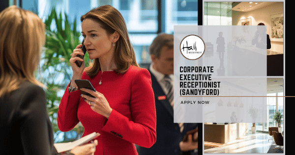 This corporate executive receptionist position presents an outstanding opportunity to join a prestigious accountancy firm in Sandyford, Dublin 18. Offering a competitive salary of €40,000 and prospects for career advancement, this role is perfect for an experienced receptionist-accounting practice professional with 4-5 years of experience in a formal corporate environment, such as a legal or professional services firm. As the face of the organisation, you will manage front desk operations, coordinate appointments, and deliver exceptional client service in a high-end, professional setting. If you excel in organisation, attention to detail, and client interaction, this receptionist-accounting practice role could be the ideal next step in your career.