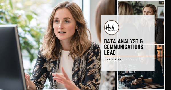 Step into a pivotal role as a Data Analyst and Communications Lead in Dublin 22, where your expertise in data analytics will drive critical compliance efforts and shape strategic decisions. In this role, you’ll manage and analyse complex datasets, transforming them into actionable insights that support environmental sustainability and regulatory compliance. With a competitive salary, comprehensive benefits, and a hybrid work environment, this position is ideal for a data-driven professional looking to make a meaningful impact while enjoying a balanced work-life experience.