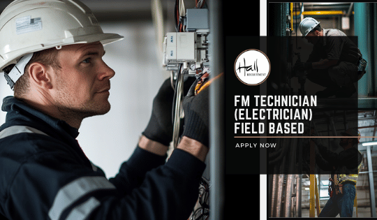 FM Technician (Electrician)