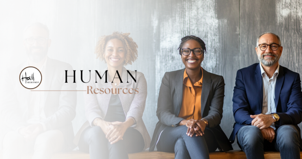 Copy of Hall Human Resources Footer Image