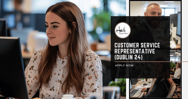 Looking for jobs in Dublin? Join a dynamic team as a Customer Service Representative where you'll manage key accounts, handle customer queries, and collaborate with internal departments to deliver exceptional service. This office-based role offers the chance to showcase your skills in SAP, Microsoft Office, and account management, while ensuring customer satisfaction and driving business success. With a competitive salary starting from €30k, this is a fantastic opportunity for anyone looking to grow in a professional environment as an Account Manager. Apply now to make a real impact!