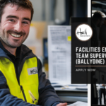 We are seeking a Facilities Engineering Team Supervisor to oversee the day-to-day management of mechanical and electrical services at a high-tech manufacturing facility in Ballydine, Tipperary. In this role, you will lead a team of technicians, ensuring the smooth operation of critical building systems, including HVAC, fire safety, and BMS. The position requires a qualified professional with at least 7 years of experience in facilities management, strong leadership skills, and a proven track record of maintaining compliance with safety standards and operational excellence. This is a hands-on role in a fast-paced, regulated environment offering a competitive salary and benefits package.