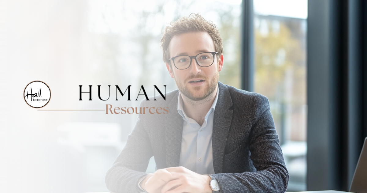 Hall Human Resources
