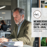 Join a leading organisation in the environmental sector as a Membership Compliance Data Analyst and play a key role in shaping Ireland's sustainability efforts. You'll use your data analytics skills to drive regulatory compliance, collaborating with local authorities and stakeholders to ensure businesses meet their environmental obligations. This hybrid role offers flexibility, competitive benefits including healthcare, a pension, and opportunities for professional growth. With a starting salary of €40-45K, you’ll contribute directly to reducing packaging waste while advancing your career in a purpose-driven environment.