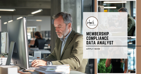 Join a leading organisation in the environmental sector as a Membership Compliance Data Analyst and play a key role in shaping Ireland's sustainability efforts. You'll use your data analytics skills to drive regulatory compliance, collaborating with local authorities and stakeholders to ensure businesses meet their environmental obligations. This hybrid role offers flexibility, competitive benefits including healthcare, a pension, and opportunities for professional growth. With a starting salary of €40-45K, you’ll contribute directly to reducing packaging waste while advancing your career in a purpose-driven environment.