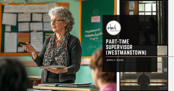 Looking for a flexible, well-paid part-time role in a school setting? As a Part-Time Supervisor in Westmanstown, Co. Dublin, you’ll oversee evening classes every Monday from 5:00 PM to 8:30 PM, ensuring a smooth and efficient operation. You’ll set up classrooms, welcome students and tutors, address minor issues, and lock up the building at the end of the evening. With a competitive rate of €20 per hour, this role is ideal for someone organised, reliable, and experienced in the school environment. If you're ready to take on this responsibility, apply now!