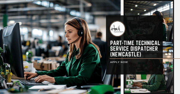 Join a dynamic and innovative team as a Part-Time Technical Service Dispatcher in Rathcoole, Dublin 24! With a competitive hourly rate of €17.95 (€22.44 for Sundays and Bank Holidays), you'll use your 2-3 years of call centre experience and technical expertise to support customers and dispatch technicians for field service. This role offers flexible part-time hours (minimum 15 per week) and the opportunity to work with cutting-edge, environmentally sustainable technology. If you're tech-savvy, organised, and an excellent communicator, this is the perfect role to advance your career in a supportive and forward-thinking environment. Apply now!