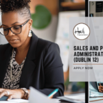 This Sales and Purchasing Administrator role offers an exciting opportunity for individuals with at least 2 years of experience in sales support or purchasing, seeking to take on a dynamic and rewarding position. You will be responsible for managing the entire sales process, coordinating with suppliers, and ensuring timely deliveries, all while utilising your proficiency in Microsoft Office and Sage. With a competitive salary of €32,000 to €34,000 per year, plus a bonus and a six-month salary review, this full-time permanent position provides excellent career progression. Enjoy a supportive work environment, complete with full kitchen facilities, and the chance to develop your skills in a growing company with plenty of opportunities to advance your career.