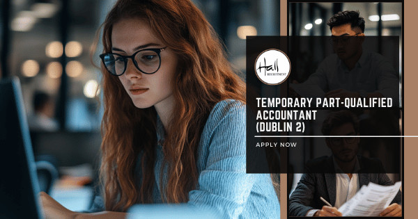This is an exciting opportunity for a Part-Qualified Accountant to join a global leader on a temporary 3-month contract with the potential for a permanent position. The role involves managing Accounts Payable (AP), Accounts Receivable (AR), and supporting a critical year-end audit using SAP. With a competitive salary of €45,000 - €50,000, you’ll work in a hybrid environment (initially in-office, then a mix of office and remote), collaborating with teams across multiple time zones. If you have 2-3 years of AP/AR experience, proficiency in SAP, and are seeking a dynamic role in a multinational company, this position offers an excellent chance for growth and hands-on experience.