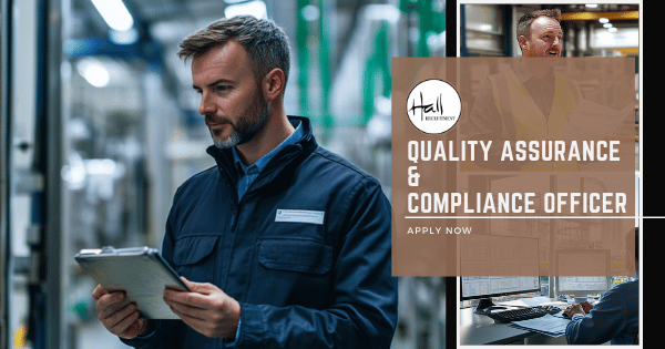 As a Quality Assurance & Compliance Officer/Specialist, you will play a pivotal role in ensuring the highest standards of quality within a dynamic chemical manufacturing environment. This is a unique opportunity to take ownership of the company's ISO 9001 Quality Management System, conduct critical audits, manage supplier quality, and lead impactful quality improvement initiatives. Your expertise will directly contribute to maintaining compliance and driving continuous improvement across operations. With a competitive salary, professional growth opportunities, and the chance to work in a forward-thinking industry, this role is ideal for a detail-oriented professional ready to make a lasting impact.