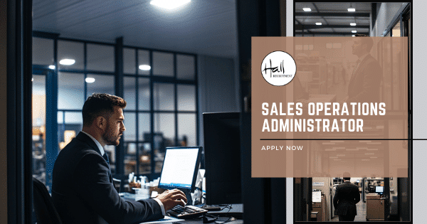 We are seeking a motivated Sales Operations Administrator to join a thriving, Irish-owned manufacturing company in Dublin 12. In this role, you will play a crucial part in managing the entire sales process across multiple channels, including online, phone, and in-person, while working closely with suppliers and ensuring smooth operations using Sage software. This is an exciting opportunity for someone with 2-3 years of sales support or purchasing experience who is eager to develop a diverse skill set in a collaborative, close-knit team environment. Offering a competitive salary, bonus potential, and opportunities for career growth, this position provides the chance to make a real impact in a rapidly expanding company known for its supportive culture and broad learning opportunities.