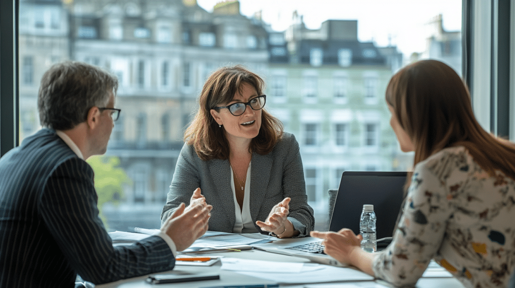 At Hall Recruitment, we aim for lasting placements, so while we appreciate repeat business, we believe it should be for new positions—not refilling the same one. By thoroughly understanding your office administration needs and screening candidates who fit those needs, we help you build a reliable and efficient administrative team to support your operations.
