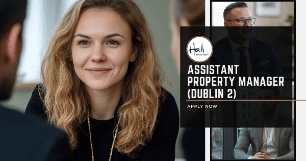 Are you a proactive and detail-oriented professional looking to excel in property management? As an Assistant Property Manager, you will play a vital role in overseeing the operations of a prestigious commercial property in Central Dublin 2. The ideal candidate will have at least three years of experience in commercial property management, a recognised qualification in Property or Facilities Management, and a passion for delivering exceptional service. This on-site position offers a dynamic work environment, a competitive salary of up to €45,000, and an outstanding benefits package that supports health, wellbeing, and lifestyle. If you're ready to take the next step in your career, this opportunity is for you!