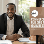 The Commercial Building Manager role in Dublin 2 offers an opportunity for an experienced property management professional to oversee a premier commercial office building in a key location. This position requires a strong background in facilities management, budgeting, and tenant relations, with a focus on health and safety compliance and sustainability initiatives. The Commercial Building Manager will handle day-to-day operations, manage service contracts, ensure the highest standards of maintenance, and liaise with tenants to maintain a positive and secure environment. This full-time role offers a competitive salary, a range of health, financial, and lifestyle benefits, and the potential for career growth within a leading property management team.