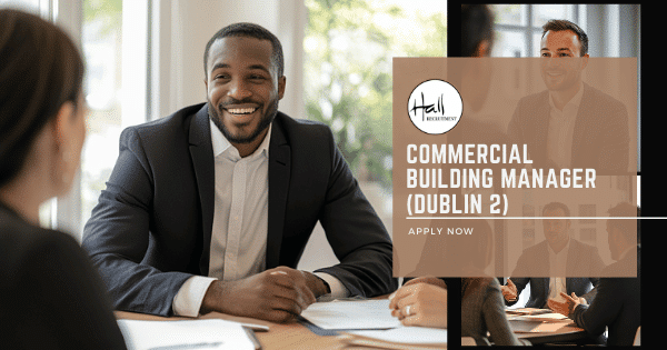 The Commercial Building Manager role in Dublin 2 offers an opportunity for an experienced property management professional to oversee a premier commercial office building in a key location. This position requires a strong background in facilities management, budgeting, and tenant relations, with a focus on health and safety compliance and sustainability initiatives. The Commercial Building Manager will handle day-to-day operations, manage service contracts, ensure the highest standards of maintenance, and liaise with tenants to maintain a positive and secure environment. This full-time role offers a competitive salary, a range of health, financial, and lifestyle benefits, and the potential for career growth within a leading property management team.