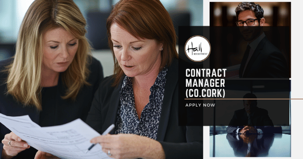 Are you an experienced Contract Manager looking for an exciting opportunity to shape and oversee contract operations at a brand-new facility in Ringaskiddy, Co. Cork? This on-site, full-time role offers a competitive salary and the chance to make a real impact, overseeing contractor management, compliance, safety, and procurement to ensure smooth, high-quality operations. If you’re skilled in building services, regulatory compliance, and have a knack for leadership, this role offers you the perfect platform to advance your career and be instrumental in the success of a cutting-edge site. Don’t miss the chance to bring your expertise to a role where you can grow and lead!