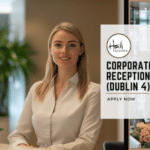 The Corporate Receptionist plays a pivotal role in ensuring the smooth running of a professional office environment by managing front-of-house responsibilities and providing exceptional service to employees, visitors, and contractors. This full-time, office-based position involves a variety of tasks, including access and visitor management, handling administrative duties, and supporting day-to-day operations. With a focus on organisation, communication, and professionalism, the Corporate Receptionist is the first point of contact for all enquiries, contributing to a welcoming and efficient workplace. This is an ideal opportunity for someone with at least two years of experience in a similar role looking to advance their career.