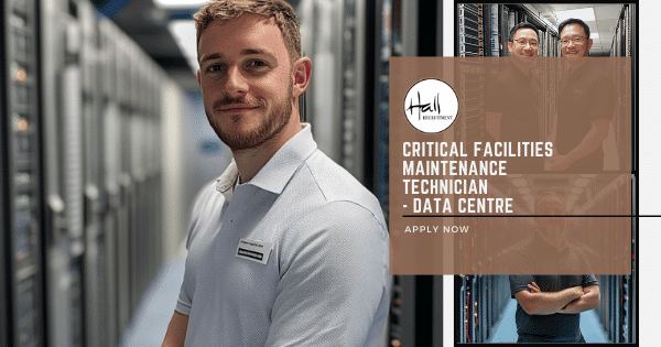 The Critical Facilities Maintenance Technician plays a pivotal role in ensuring uninterrupted service within our data centres. By maintaining HVAC, electrical, and mechanical systems, you will contribute to the safe and reliable operation of our facility, minimising downtime and ensuring that data centre conditions remain stable. Ideal candidates have a technical background in electrical or mechanical engineering, excel in problem-solving, and thrive in operational roles where attention to detail and quick response times are crucial.