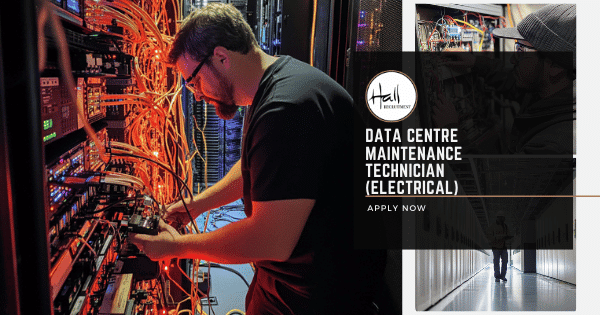 As a Data Centre Maintenance Technician (Electrical), you’ll be at the heart of a high-stakes environment, ensuring the uninterrupted operation of essential electrical systems in a dynamic data centre setting. Every day, you’ll carry out proactive maintenance on critical power and HVAC systems, monitor and assess performance, and address technical challenges that arise, all while adhering to stringent safety protocols. Working closely with subcontractors, and as a certified High Voltage (HV) Authorised Person, you’ll play a key role in safeguarding the centre’s reliability and efficiency. Your expertise in electrical engineering or an equivalent qualification, combined with at least five years’ experience in critical environments, will be vital to effectively managing the centre’s complex infrastructure. This position is ideal for someone who is technically skilled, solutions-focused, and ready to make an impactful contribution to an essential facility.