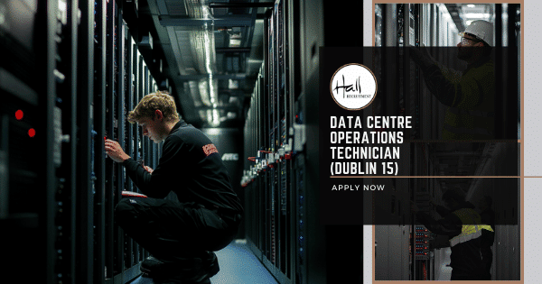 We are looking for a Data Centre Operations Technician in Clonee, Dublin 15, to maintain and support critical infrastructure in a high-tech, 24/7 data centre environment. Offering a base salary of €54,000 plus a 33% shift allowance, this role is ideal for a detail-oriented professional with 1-2 years of experience in technical maintenance within a data centre or similar critical environment. Working on a rotating 12-hour shift schedule, you’ll oversee daily inspections, perform both preventative and reactive maintenance, and ensure system reliability for essential equipment like HVAC and power systems. This position is a great fit for someone with a technical background who is skilled in troubleshooting, organized, and eager to grow within the data centre industry.