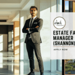 Take the next step in your career as an Estate Facilities Manager, where you’ll oversee the seamless operation of a multi-building campus in Shannon, Co. Clare. With a negotiable salary reflecting your expertise, this role offers the chance to manage budgets, coordinate contractors, ensure compliance, and build strong tenant relationships while driving sustainability initiatives. Reporting to the Property Manager, you’ll lead a skilled on-site team to deliver exceptional facilities management services. Ideal for a driven professional with at least three years of experience in commercial property management, this position suits someone with a proactive mindset, technical expertise, and a passion for operational excellence.