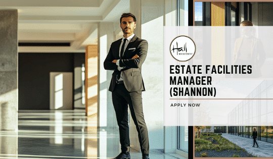 Estate Facilities Manager