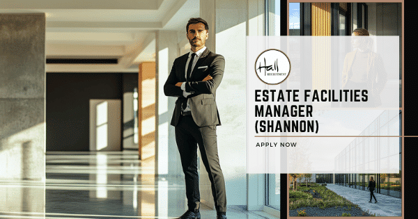 Take the next step in your career as an Estate Facilities Manager, where you’ll oversee the seamless operation of a multi-building campus in Shannon, Co. Clare. With a negotiable salary reflecting your expertise, this role offers the chance to manage budgets, coordinate contractors, ensure compliance, and build strong tenant relationships while driving sustainability initiatives. Reporting to the Property Manager, you’ll lead a skilled on-site team to deliver exceptional facilities management services. Ideal for a driven professional with at least three years of experience in commercial property management, this position suits someone with a proactive mindset, technical expertise, and a passion for operational excellence.