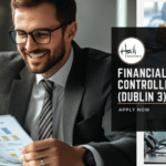 As a Financial Controller with this dynamic Dublin-based engineering consultancy, you’ll step into a collaborative, hands-on role where you’ll both lead a small team and actively manage key financial processes. With responsibilities ranging from monthly payroll and project cost tracking to financial reporting and statutory compliance, you’ll play a pivotal role in guiding the financial health of a multi-national, supportive workplace. Enjoy a competitive salary of €70,000-€85,000, comprehensive benefits, and the chance to work in a friendly, team-oriented environment where everyone contributes to shared success. If you’re a proactive financial professional ready to make an impact, we want to hear from you.