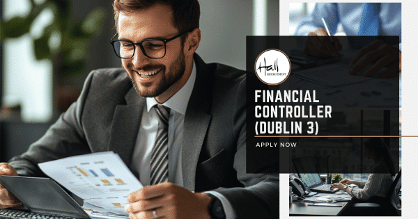 As a Financial Controller with this dynamic Dublin-based engineering consultancy, you’ll step into a collaborative, hands-on role where you’ll both lead a small team and actively manage key financial processes. With responsibilities ranging from monthly payroll and project cost tracking to financial reporting and statutory compliance, you’ll play a pivotal role in guiding the financial health of a multi-national, supportive workplace. Enjoy a competitive salary of €70,000-€85,000, comprehensive benefits, and the chance to work in a friendly, team-oriented environment where everyone contributes to shared success. If you’re a proactive financial professional ready to make an impact, we want to hear from you.