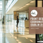 The Front Desk Coordinator role in Dublin is a fantastic chance to be the welcoming face of a prestigious office environment. You will be instrumental in ensuring smooth operations, warmly greeting visitors and employees, and providing critical support across the workplace. With a competitive salary, immediate healthcare, life insurance, and a structured pension plan, this position is ideal for experienced front desk or hospitality professionals seeking to make a real impact in a dynamic setting.