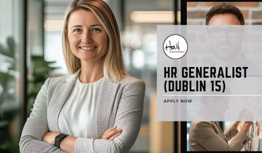 HR Generalist