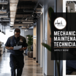 This role is perfect for a skilled Mechanical Maintenance Technician with a trade qualification in Plumbing or HVAC systems who thrives in a structured, corporate setting. The ideal candidate will have at least three years of experience in facilities maintenance, a strong commitment to health and safety, and a meticulous approach to planning and documenting each task. With a proactive attitude and excellent communication skills, you’ll not only keep essential systems running smoothly but also contribute valuable insights for continuous improvement. This position offers steady hours, clear responsibilities, and the chance to join a supportive team, making it an excellent fit for someone looking to bring their technical expertise into a professional, client-focused environment where work-life balance is prioritised.