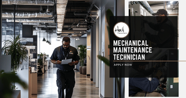 This role is perfect for a skilled Mechanical Maintenance Technician with a trade qualification in Plumbing or HVAC systems who thrives in a structured, corporate setting. The ideal candidate will have at least three years of experience in facilities maintenance, a strong commitment to health and safety, and a meticulous approach to planning and documenting each task. With a proactive attitude and excellent communication skills, you’ll not only keep essential systems running smoothly but also contribute valuable insights for continuous improvement. This position offers steady hours, clear responsibilities, and the chance to join a supportive team, making it an excellent fit for someone looking to bring their technical expertise into a professional, client-focused environment where work-life balance is prioritised.