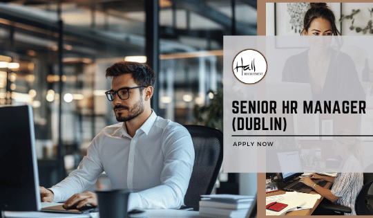 Senior HR Manager