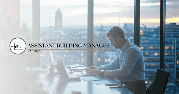 The Assistant Building Manager role in Central Dublin 2 offers an exciting opportunity to step into the property management industry. This full-time, permanent position involves overseeing the daily operations of a corporate building, managing budgets, coordinating maintenance activities, and ensuring Health and Safety compliance. Ideal candidates will have at least two years of experience managing corporate properties, strong organizational and communication skills, and a proactive approach to problem-solving. With a competitive salary, generous benefits, and clear career progression opportunities, this role is perfect for motivated professionals ready to advance their careers in property management.