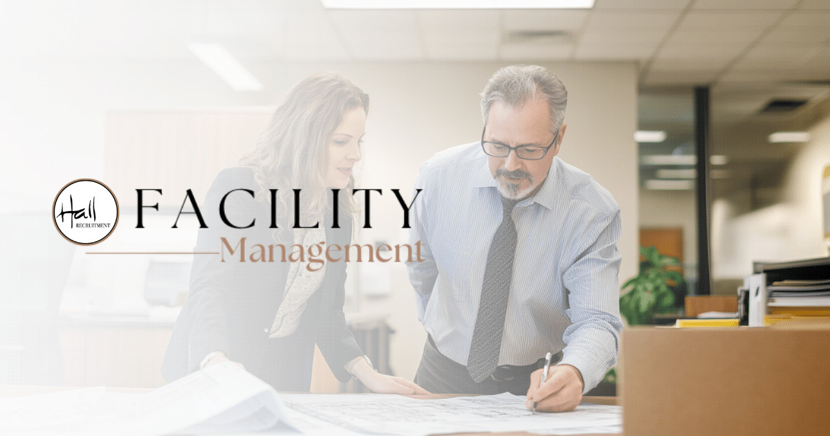 Hall Facility Management