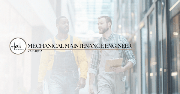 We are hiring Mechanical Maintenance Engineers to maintain and optimise the operations of two prestigious commercial buildings in Dublin 2, spanning 204,516 sq. ft. and 80,000 sq. ft. This on-site role involves planned preventative maintenance, reactive repairs, and ensuring minimal downtime for mechanical systems, with set working hours and minimal travel between locations. Ideal candidates will have a trade qualification in HVAC or Plumbing, at least three years of maintenance experience, and strong problem-solving and communication skills. Offering a salary of up to €60,000, individual health insurance, professional development, and a pension scheme, this position provides stability and growth within a renowned and expanding organisation.