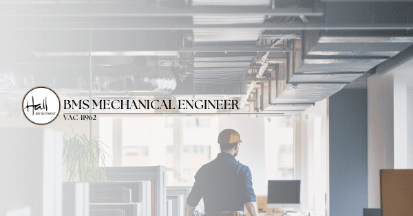 The role of BMS Mechanical Engineer involves maintaining and optimising Building Management Systems and mechanical systems within a commercial office environment in South Dublin. This permanent, full-time position is office-based and offers a competitive salary of up to €60,000 per annum, along with comprehensive benefits such as health insurance and a pension scheme. Ideal candidates will have a background in plumbing or refrigeration and air-conditioning systems, with at least three years of experience in mechanical maintenance. Responsibilities include planned preventative maintenance, reactive repairs, troubleshooting, and ensuring compliance with health and safety standards, making this an excellent opportunity for professionals seeking career growth in a dynamic setting.