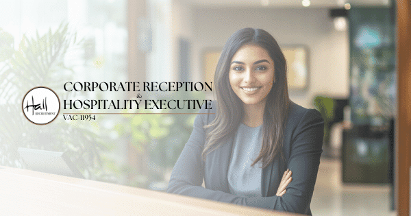 The Corporate Reception and Hospitality Executive role in Dublin offers an exciting opportunity to manage front desk operations within a corporate office. Requiring 2-3 years of hotel receptionist experience and 4-5 years of corporate reception expertise, this position focuses on delivering exceptional reception services, coordinating visitor access, and maintaining high hospitality standards. Proficiency in Microsoft Office, IT systems, and CRM tools is essential, along with fluent written and verbal English (CEFR C2+). With a salary of €38,000 - €40,000 and excellent benefits, this role is perfect for a hospitality professional ready to thrive in a corporate setting.